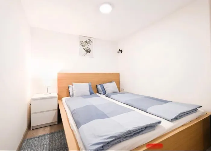 شقة 2 Bedroom Flat In Nyar Str., Boutique *