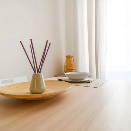 2 Bedroom Flat In Nyar Str., Boutique Budapeste
