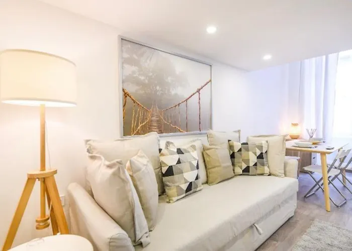 Apartament 2 Bedroom Flat In Nyar Str., Boutique