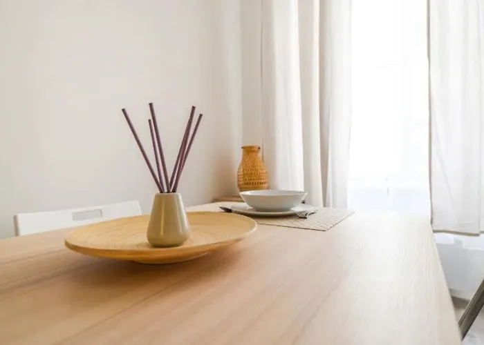 2 Bedroom Flat In Nyar Str., Boutique Budapesta