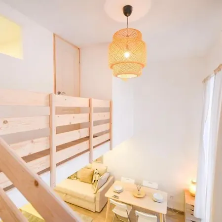 2 Bedroom Flat In Nyar Str., Boutique Apartment
